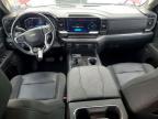 2024 Chevrolet Silverado K1500 LTZ