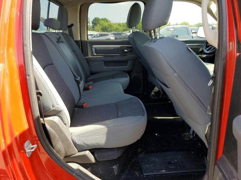 2013 Dodge RAM 1500 SLT