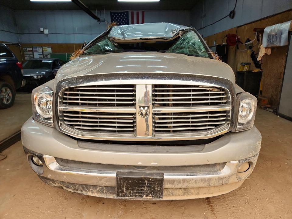 2007 Dodge Ram 1500 st