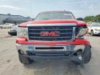 2011 GMC Sierra K1500 SLE