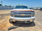 2014 Chevrolet Silverado K1500 LTZ