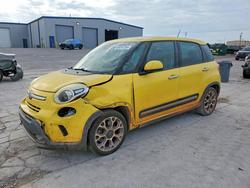 2014 Fiat 500L Trekking for sale in Oklahoma City, OK