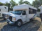 2019 Ford Econoline E450 Super Duty Cutaway Van