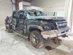 2006 Chevrolet Silverado K2500 Heavy Duty