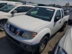 2012 Nissan Frontier S