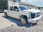 2015 Chevrolet Silverado K1500 High Country