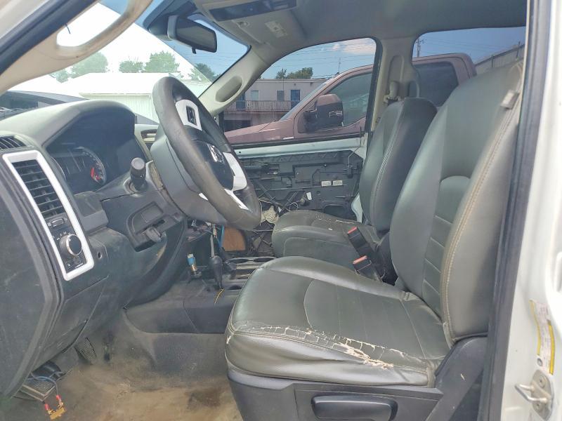 2015 Dodge RAM 2500 ST