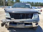 2008 Nissan Frontier Crew Cab LE/CREW Cab SE/CREW Cab OFF Road