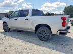 2022 Chevrolet Silverado C1500 Custom