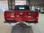 2006 Nissan Titan XE FFV