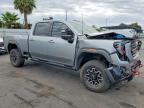 2025 GMC Sierra K2500 AT4X