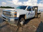 2015 Chevrolet Silverado K3500
