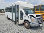 2016 Ford E450 Shuttle Bus