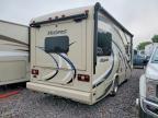 2015 Thor 2015 Ford Vegas RV