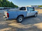 2000 Nissan Frontier XE