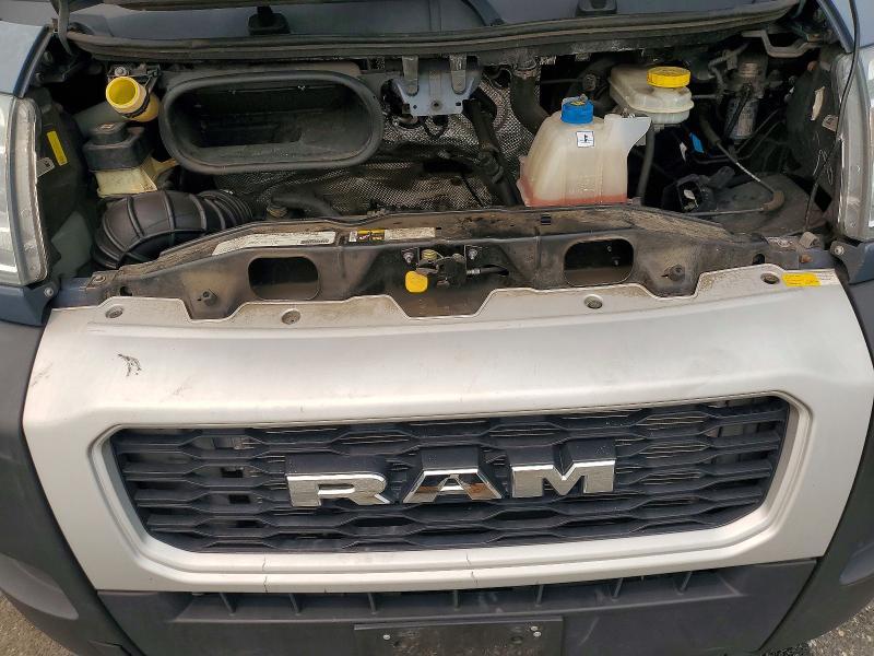 2020 Dodge Ram Promaster 3500 3500 High