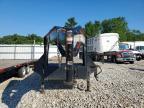 2025 Trail Maxx MAX27-32 Equipment Trailer