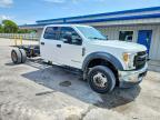 2019 Ford F550 Super Duty