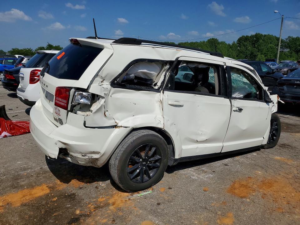 2020 Dodge Journey