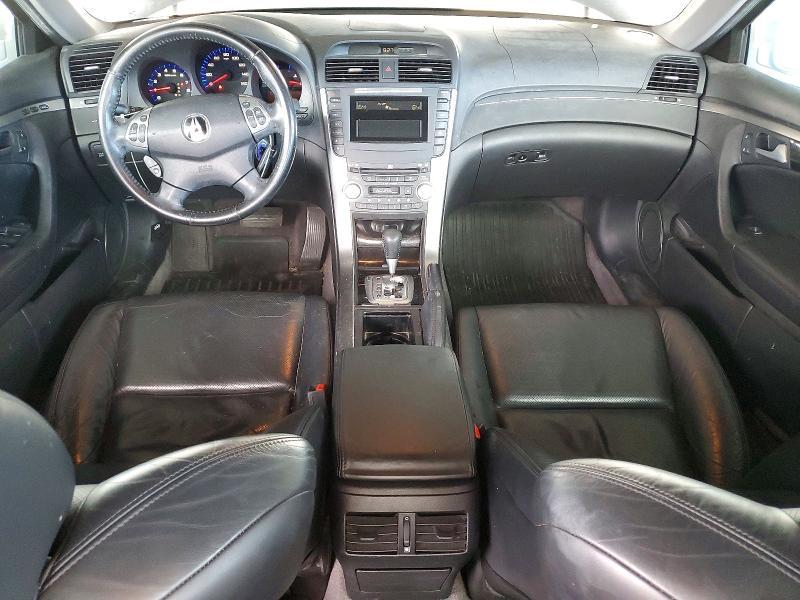 2004 Acura TL