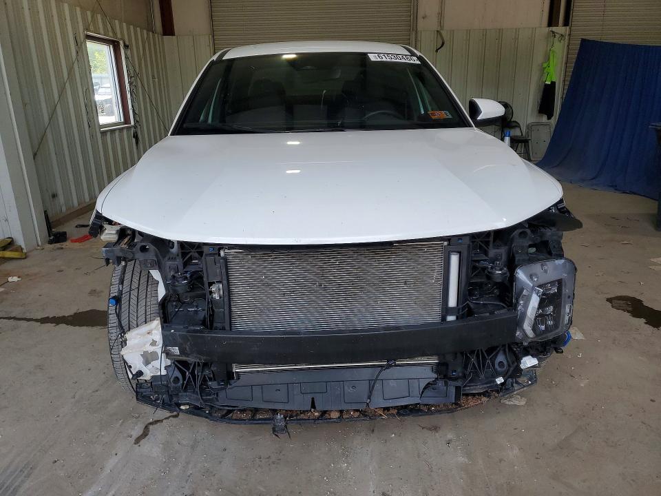 2025 Hyundai Santa Cruz SE