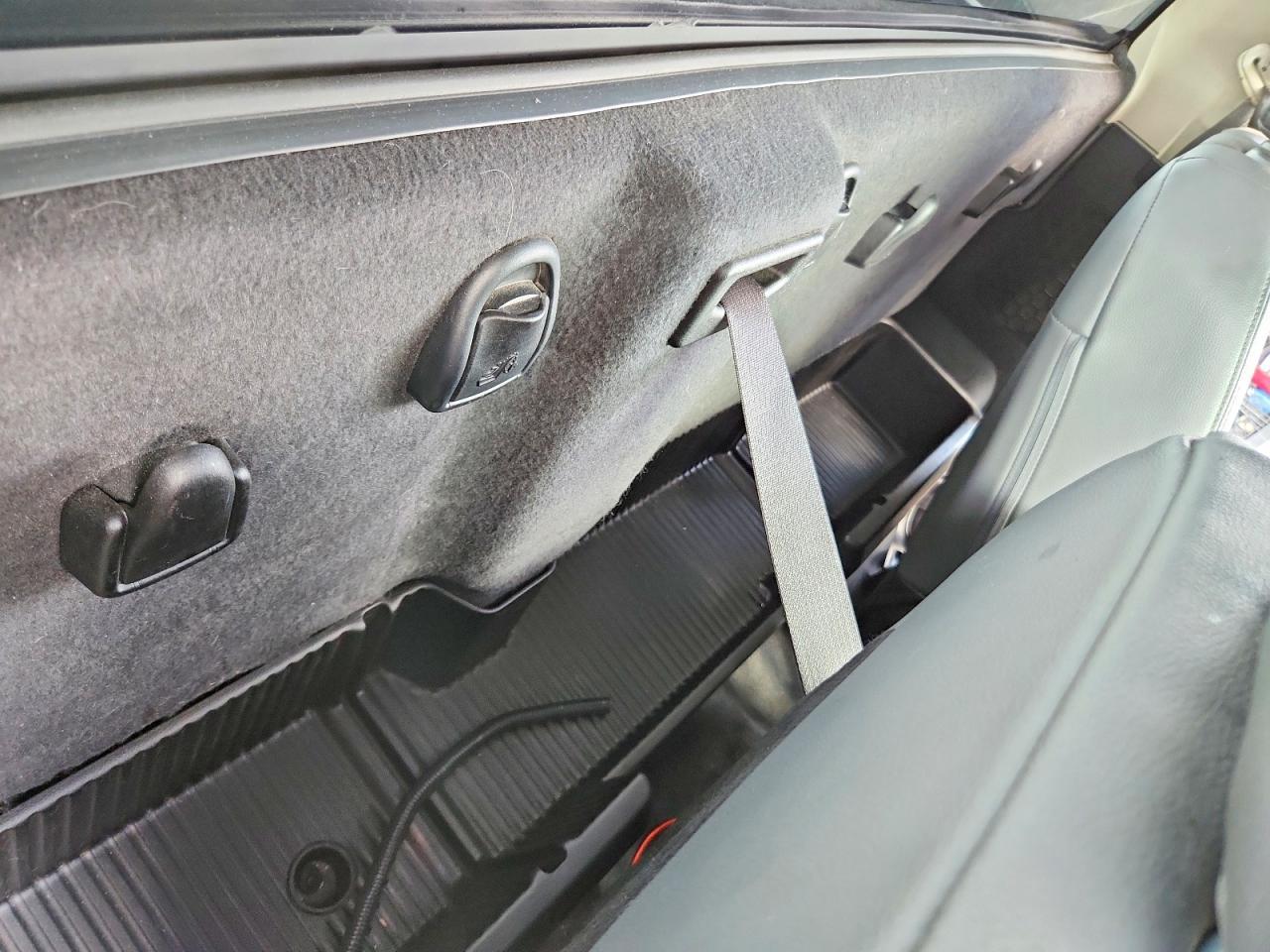 2019 Dodge RAM 1500 Classic Tradesman