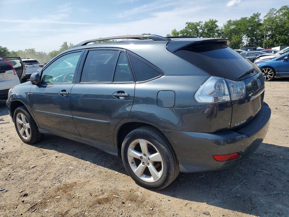 2004 Lexus Rx 330