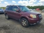 2007 Honda Pilot EX
