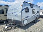 2020 Keystone Trailer