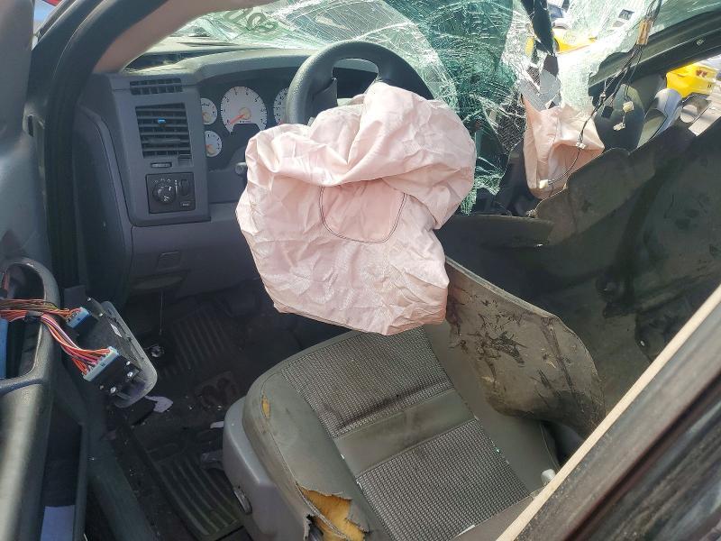 2007 Dodge RAM 1500 ST
