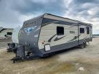 2017 Puma 2017 Forest River Puma Camper