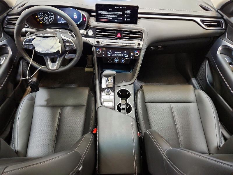 2026 Genesis G70 2.5t Standard