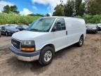 2014 GMC Savana G2500