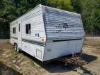 2002 Fleetwood Wilderness Camper