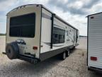 2013 Crossroads Sunset Trail Camper