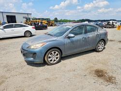 Mazda salvage cars for sale: 2013 Mazda 3