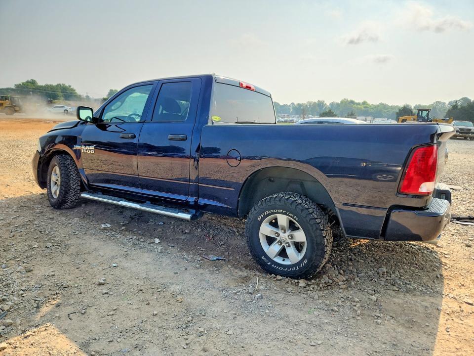 2017 Dodge RAM 1500 ST