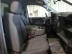 2019 Chevrolet Silverado K1500