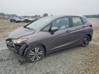 2017 Honda Fit ex