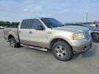 2006 Ford F150 Supercrew