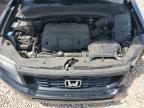 2014 Honda Ridgeline RTL-S