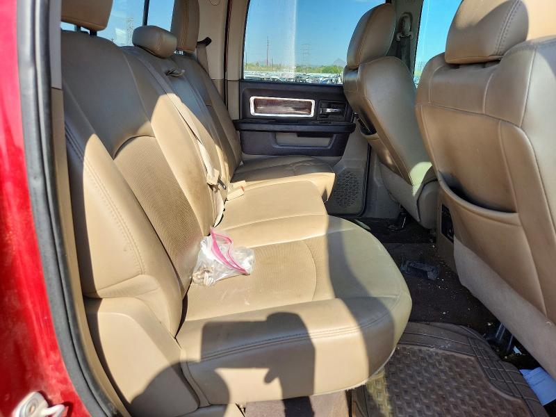 2011 Dodge RAM 2500