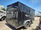 2026 Spartan Cargo SP7X14TA Enclosed Cargo Trailer