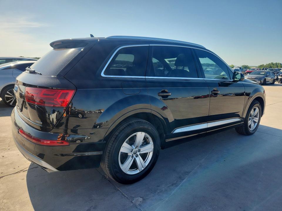 2018 Audi Q7 Premium Plus