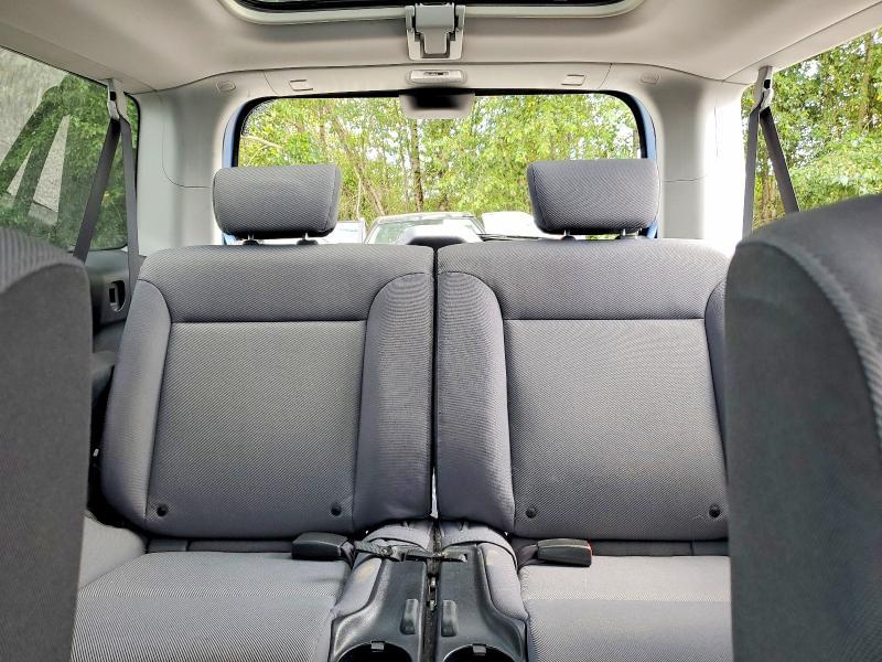 2008 Honda Element lx