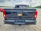 2018 Chevrolet Silverado K1500 LTZ