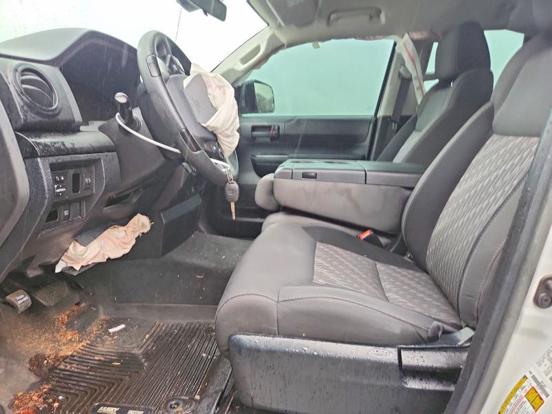 2018 Toyota Tundra SR