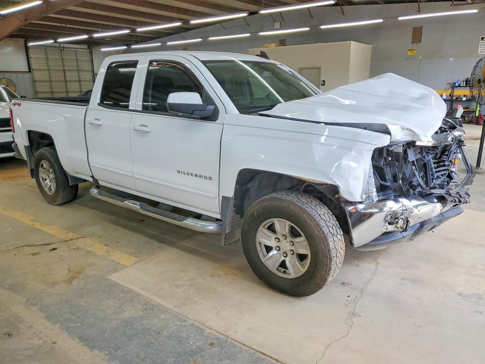 2019 Chevrolet Silverado LD K1500 LT