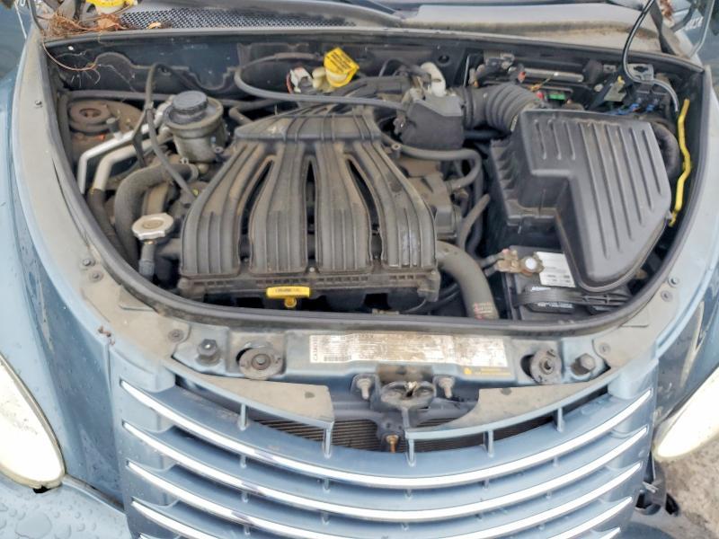2006 Chrysler Pt Cruise