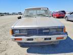 1985 Nissan 720